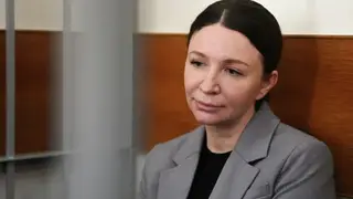 «Что происходит?»: Блиновская из СИЗО подала иск против красноярской налоговой