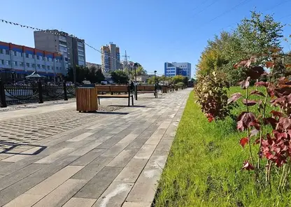 кача набережная