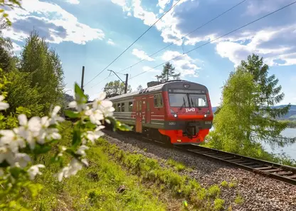КрасЖД