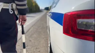 В выходные госавтоинспекторы проверят водителей в Красноярске и на загородных трассах В выходные госавтоинспекторы проверят водителей в Красноярске и на загородных трассах