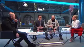 Губернатор Михаил Котюков: «Красноярский край – это самый центр России»