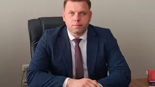 Полиция опровергла задержание вице-мэра Красноярска Александра Мацака