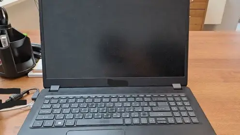 ноутбук