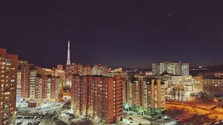 В Красноярске в пятницу распогодится до +15 перед резким похолоданием