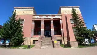 Живая музыка, кино под открытым небом, необычные экскурсии: афиша на выходные в Красноярске Живая музыка, кино под открытым небом, необычные экскурсии: афиша на выходные в Красноярске
