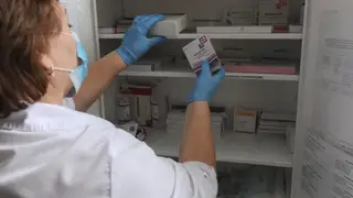 Часто пить обезболивающее опасно для здоровья