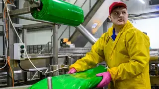 Рынок труда Красноярского края испытывает дефицит кадров, но есть позитивные изменения Рынок труда Красноярского края испытывает дефицит кадров, но есть позитивные изменения