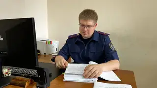 В Красноярске глава подразделения РЖД за взятку в четырые миллиона рублей отправится в колонию на четырые года В Красноярске глава подразделения РЖД за взятку в четырые миллиона рублей отправится в колонию на четырые года