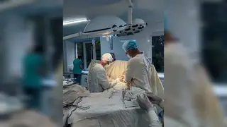 Житель Приморья излечился от туберкулёза всего за полгода Житель Приморья излечился от туберкулёза всего за полгода