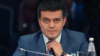 Губернатор Михаил Котюков прокомментировал итоги прямой линии с президентом РФ Владимиром Путины Губернатор Михаил Котюков прокомментировал итоги прямой линии с президентом РФ Владимиром Путины