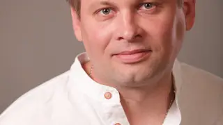 Красноярец рассказал о своей роли в сериале «Нина»