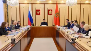 В Красноярском крае готовят почву для туристического бума
