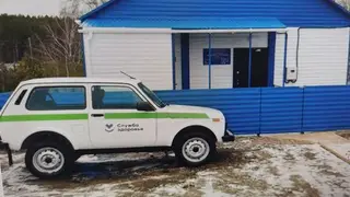 В Казачинском районе построили два новых ФАПа