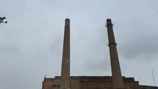 Котельную фармзавода в Красноярске поймали на бесконтрольном выбросе свинца Котельную фармзавода в Красноярске поймали на бесконтрольном выбросе свинца