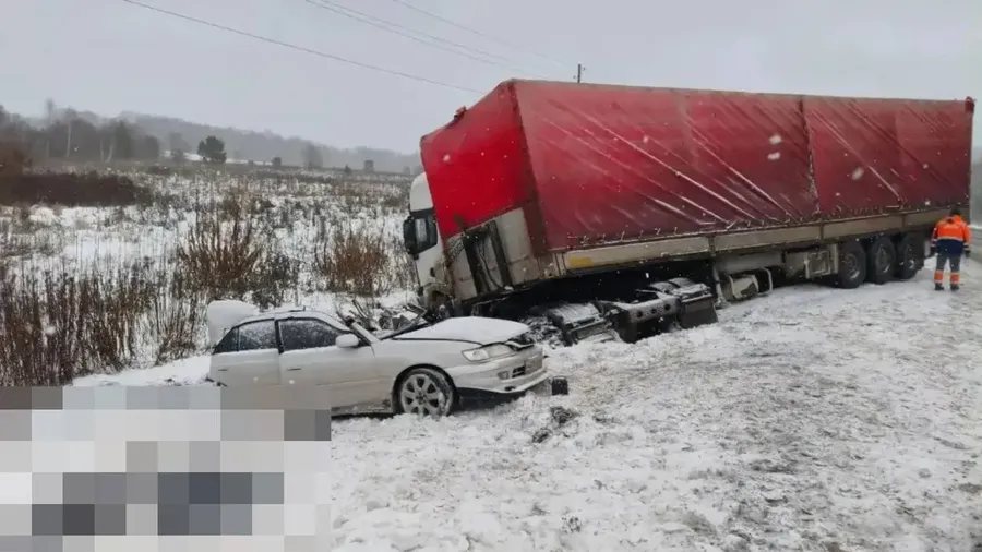 Фото: пресс-служба МВД по Красноярскому краю
