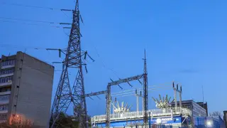 «Россети Сибирь» увеличат объём инвестиций в Красноярском крае