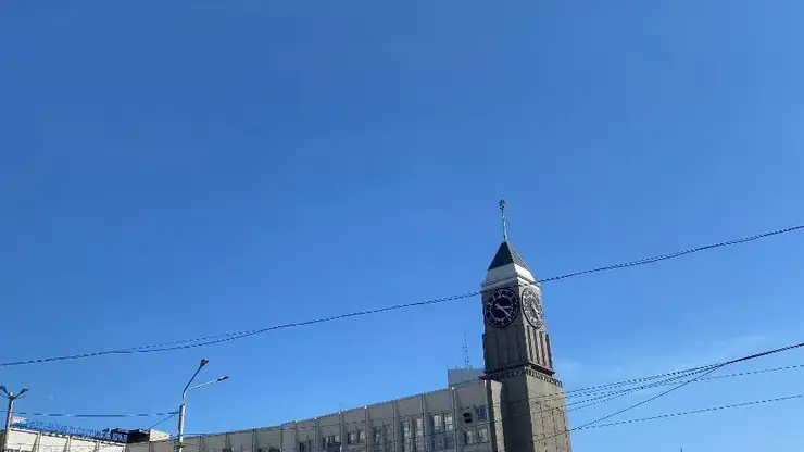 биг бен биг бэн городские часы
