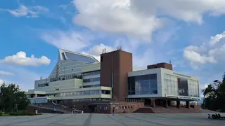 День физкультурника, квесты и ансамбль: афиша на выходные в Красноярске