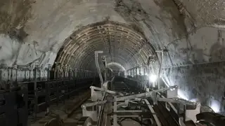 Более 500 участков зарезервировали под первую линию омского метро Более 500 участков зарезервировали под первую линию омского метро