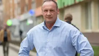 Депутат красноярского Горсовета Вячеслав Дюков лишился мандата