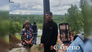Случайная находка студента может пролить свет на историю древних культур Сибири Случайная находка студента может пролить свет на историю древних культур Сибири