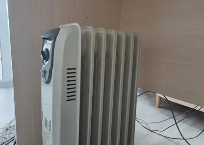 Обогреватель отопление