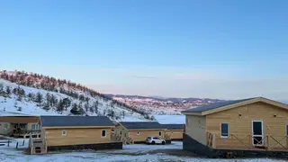В Иркутской области 10 модульных отелей начнут принимать посетителей уже этим летом В Иркутской области 10 модульных отелей начнут принимать посетителей уже этим летом