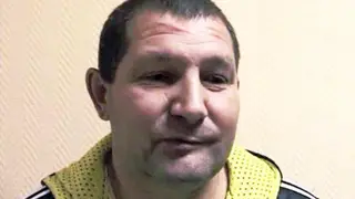 В Красноярске отменили оправдательный приговор криминальному авторитету Косте Канскому В Красноярске отменили оправдательный приговор криминальному авторитету Косте Канскому