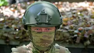 Из плена ВСУ освободили жителей Красноярского края и республики Хакасия
