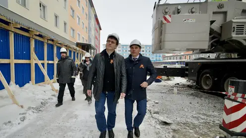 Котюков_Норильск