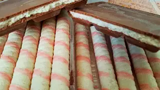 В Роспотребнадзоре рассказали о рисках злоупотребления сладостями В Роспотребнадзоре рассказали о рисках злоупотребления сладостями