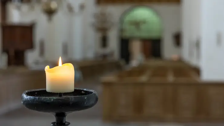 lit-candle-church-sacred-silence-spiritual-atmosphere