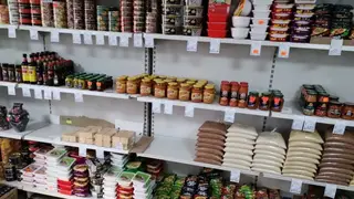 Из-за дефицита продуктов в Туре установлены нормы в одни руки Из-за дефицита продуктов в Туре установлены нормы в одни руки