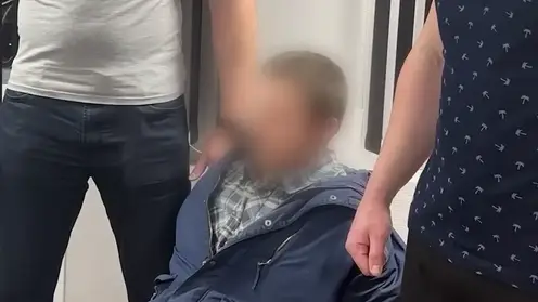 отец канск