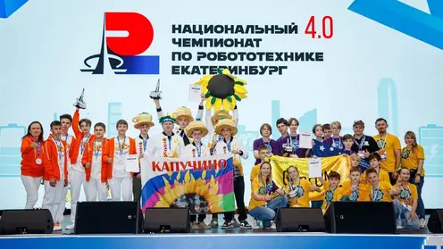 Робототехника 20.02.2024 10