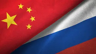 «БРИКС: в зеркале времен»: как во время Второй мировой войны Москва и Пекин помогали друг другу победить «БРИКС: в зеркале времен»: как во время Второй мировой войны Москва и Пекин помогали друг другу победить