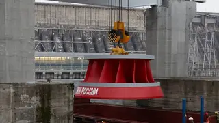 Эн+ вошел в число крупнейших инвесторов, нарастив инвестиции до 126,1 млрд рублей Эн+ вошел в число крупнейших инвесторов, нарастив инвестиции до 126,1 млрд рублей
