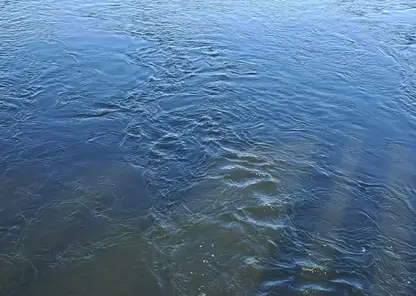 вода река утонули енисей