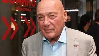 Известный в России журналист снимет кинофильм в Омске Известный в России журналист снимет кинофильм в Омске