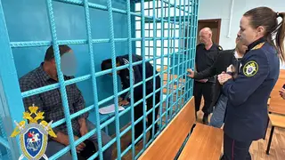 Силой затащили в заброшку: пятеро мигрантов изнасиловали школьницу в Забайкалье Силой затащили в заброшку: пятеро мигрантов изнасиловали школьницу в Забайкалье
