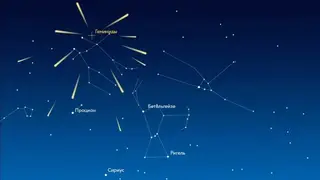 «Холодное» суперлуние смогут увидеть красноярцы в декабре