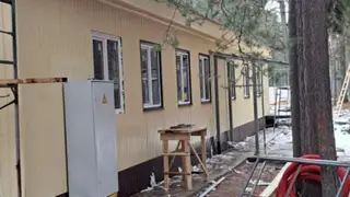 Загородные лагеря Красноярска готовят к предстоящему летнему сезону