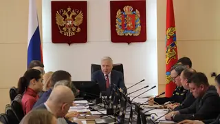 В Красноярском крае парк школьных автобусов обновился почти на 70 %