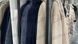 В красноярском салоне "STYLE-WAY" арестованы шубы стоимостью полмиллиона рублей В красноярском салоне "STYLE-WAY" арестованы шубы стоимостью полмиллиона рублей