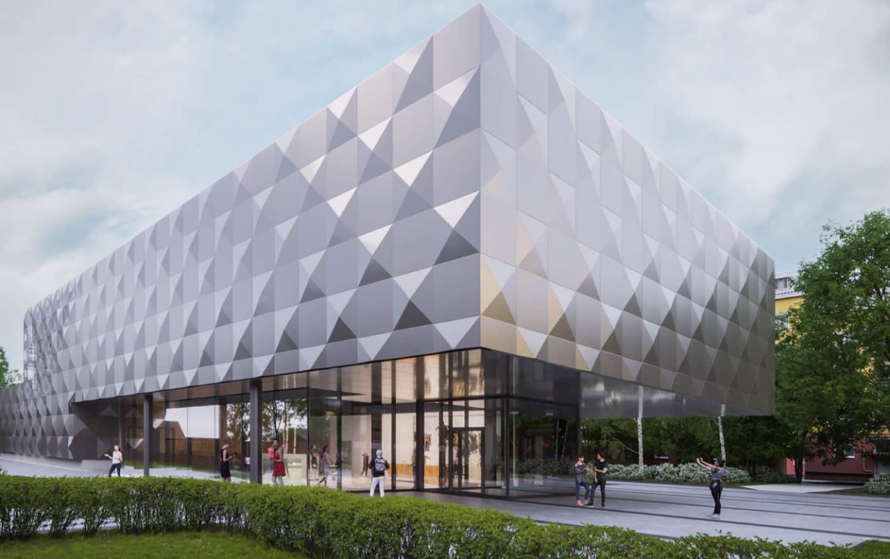 Фото: Telegram-канал «Культура24»