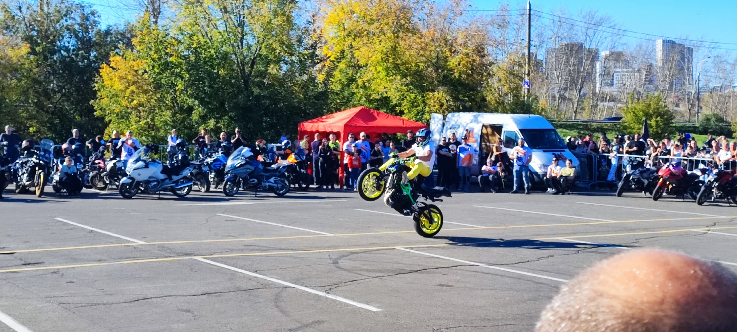 Фото: МотоЖизнь Красноярск