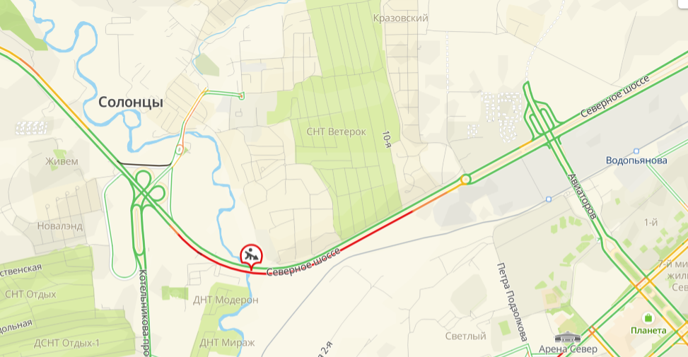 Скриншот: 2gis.ru 