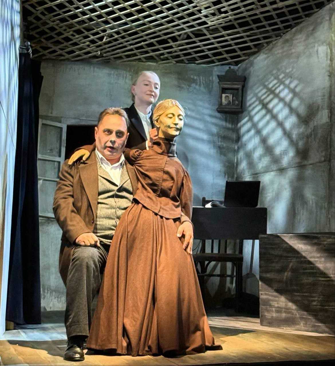 Фото «Единой России»