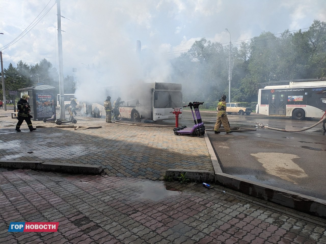 Фото: Gornovosti