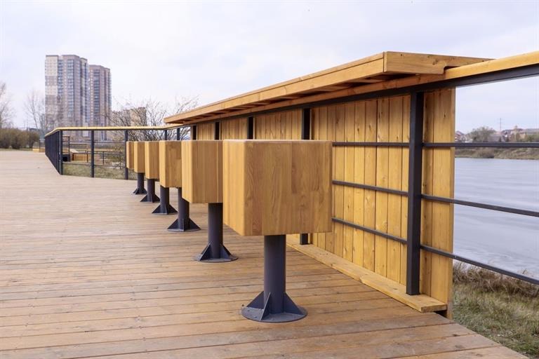 Фото: © пресс-служба Администрации г. Красноярска